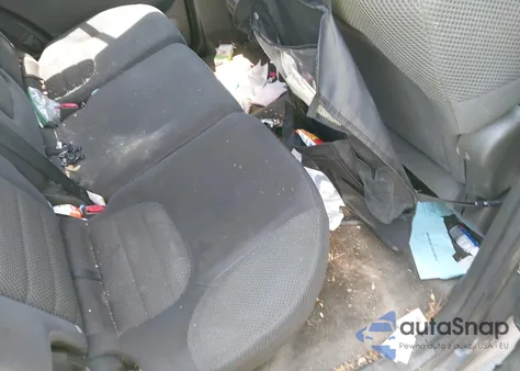 2011 Nissan Pathfinder Sv z USA, uszkodzony, nr VIN 5N1AR1NN1BC626285